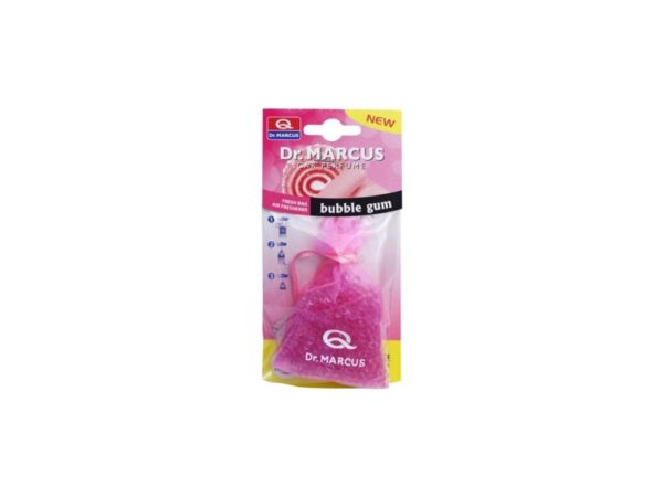 DR MARCUS BAG WOREK ZAPACH BUBBLE GUM Guma Balon. - obrazek 3