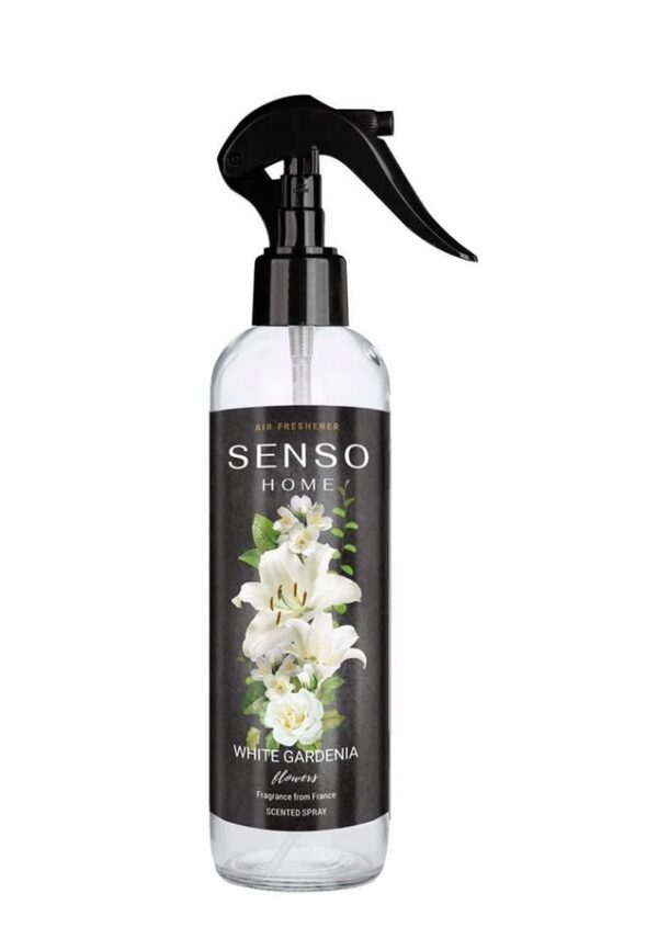 DR MARCUS HOME ZAPACH SPRAY 300ml WHITE GARDENIA