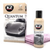 K2 QUANTUM SYNTETYCZNY WOSK OCHRONNY + MIKROFIBRA