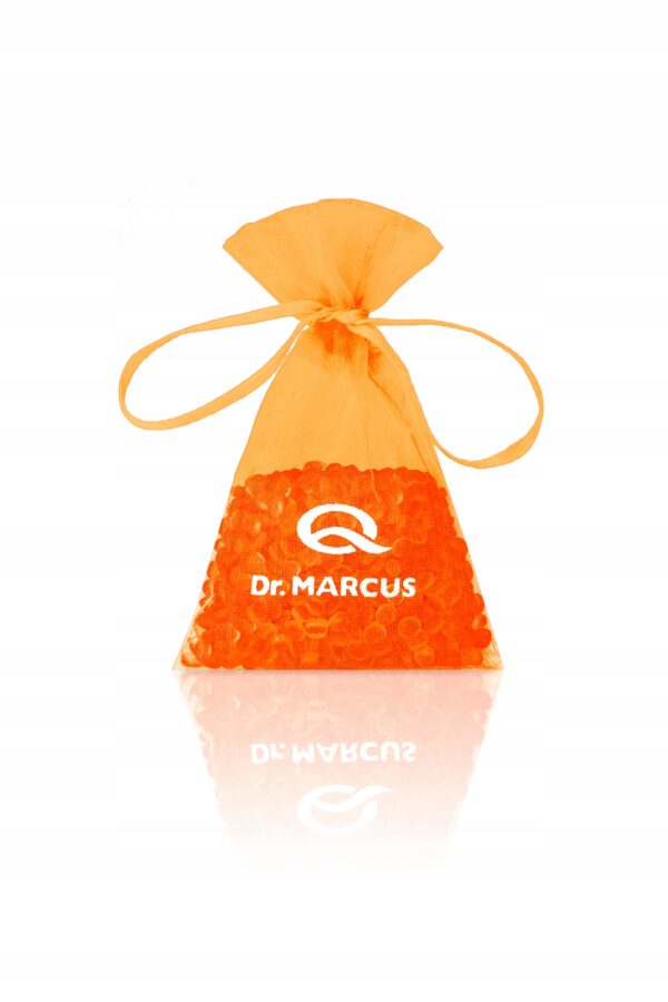 DR MARCUS FRESH BAG WOREK ZAPACH TROPICAL FRUITS - obrazek 5