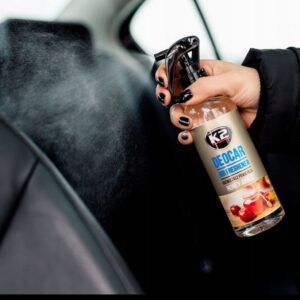 K2 DEOCAR ZAPACH SAMOCHODOWY ATOMIZER Honey Apple Jabłko z miodem 250ml