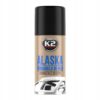 K2 Alaska odmrażacz do szyb w sprayu 150ml