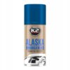 K2 Alaska odmrażacz do szyb w sprayu 150ml - obrazek 3