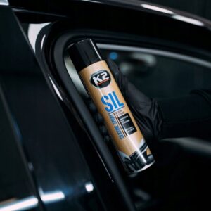 K2 SIL 150ml do uszczelek szyb przeciw zamarzaniu
