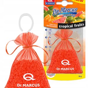 DR MARCUS FRESH BAG WOREK ZAPACH TROPICAL FRUITS