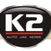 K2 Alaska odmrażacz do szyb w sprayu 150ml - obrazek 2
