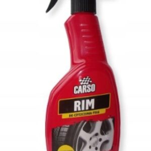 K2 Carso RIM płyn do mycia czyszczenia felg