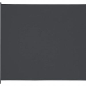 Roleta Markiza boczna tarasowa LUARO parawan zwijana 160 x 300 cm