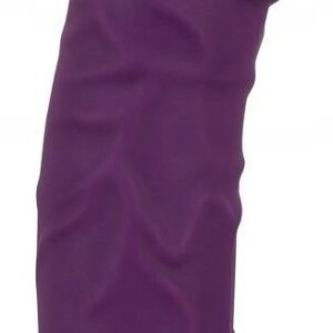 WIBRATOR MASAŻER DAMSKI DILDO STYMULATOR PUNKTU G 7 TRYBÓW 20CM VIBRA +ŻEL