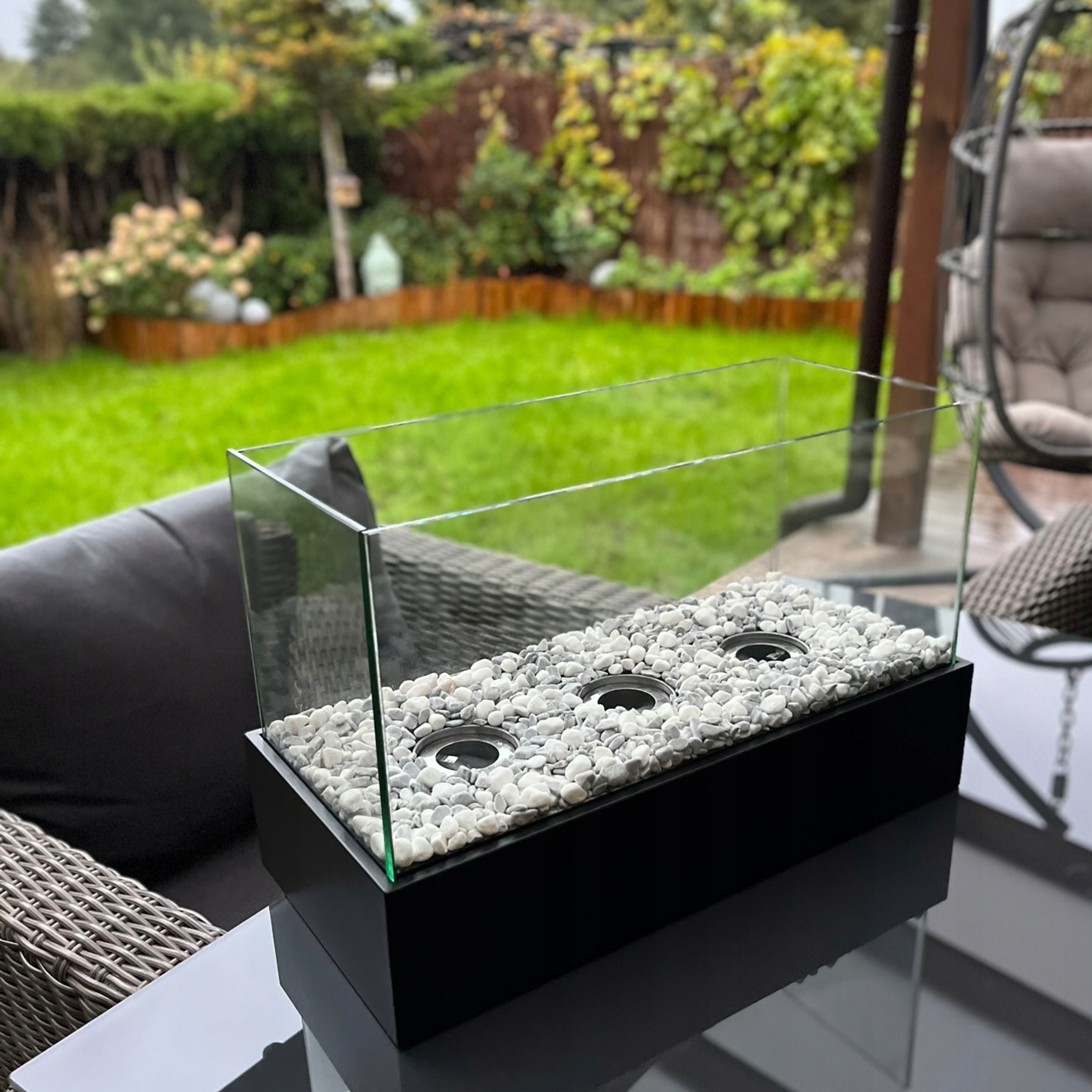 Biokominek wolnostojący mat gt02 - obrazek 9