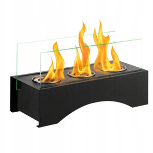 Biokominek wolnostojący gt05