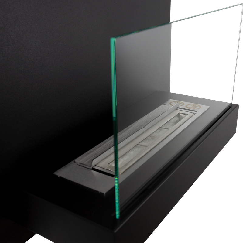 Biokominek wiszący Board - obrazek 2