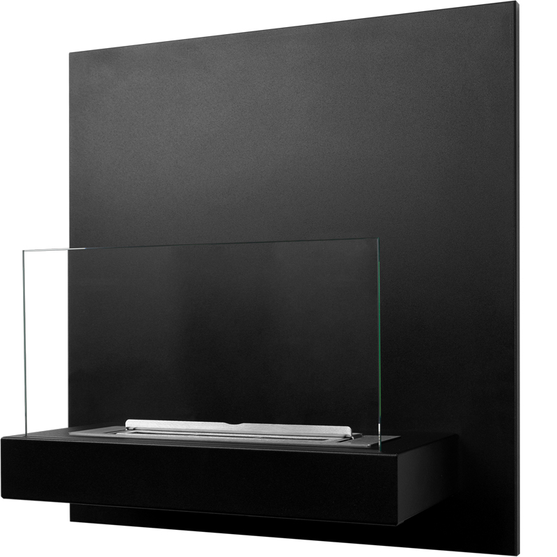 Biokominek wiszący Board - obrazek 4