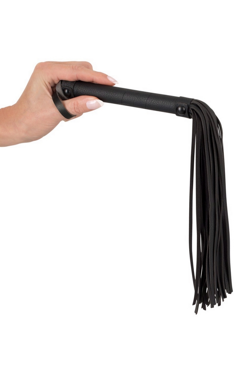 Bad Kitty, zestaw rozkoszy BDSM do krępowania 7 elementów - obrazek 7