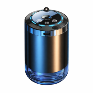 DriveAura™ Moduł AirFlow do wnętrza – ładowanie USB + olejek